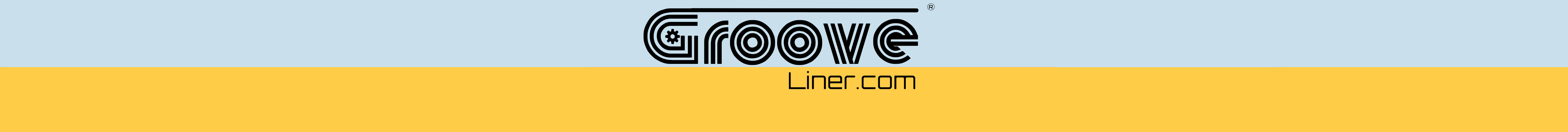 Grooveliner Logo