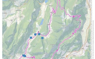 Bucket List Road Cycling Destinations – Lake Garda Italy